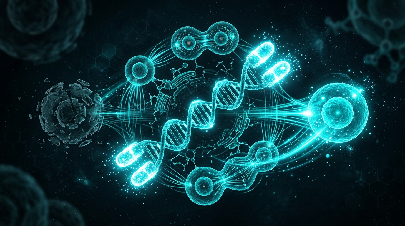 David Sinclair Supplements: Das Longevity-Protokoll & NMN vs. NR