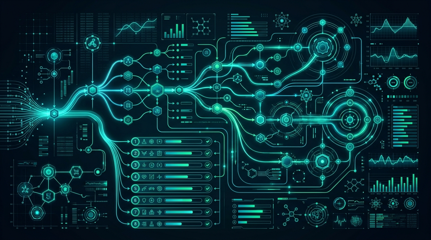 Scheinfasten Protokoll: Die Valter Longo Diät für Longevity & Autophagie