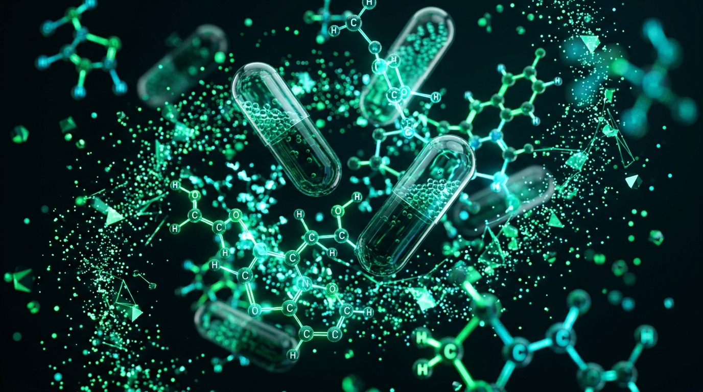 Spermidin & Autophagie Protokoll: Der Longevity-Hack für zelluläre Verjüngung